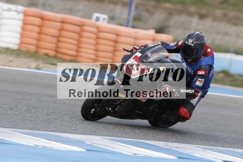 Archiv-2025/02 28.-31.01.2025 Moto Center Thun Jerez/blau-blue/185